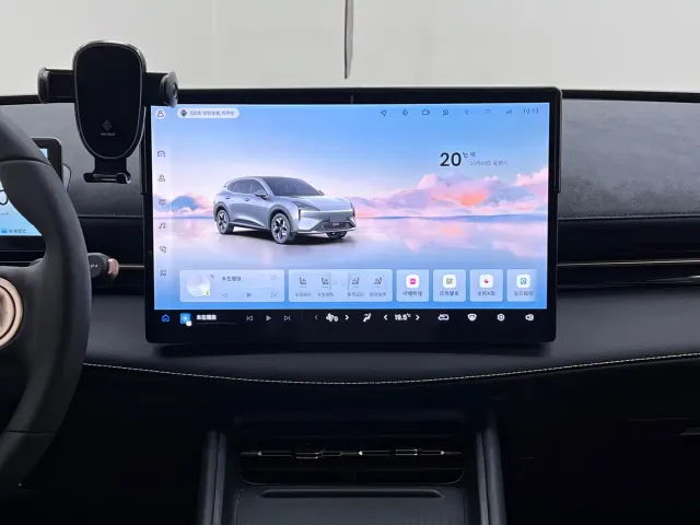 Baojun Yunhai — Фото автомобиля 24