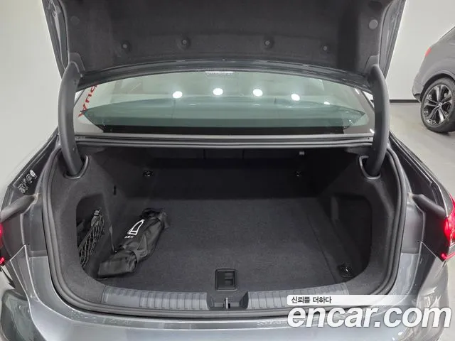 Audi A6 C9 — Фото автомобиля 17