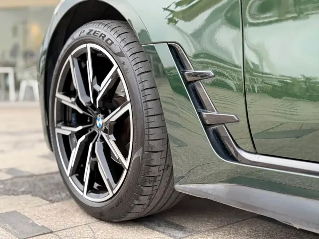 BMW 4 Series — Фото автомобиля 18