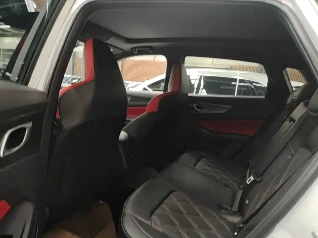 Changan CS55 Plus — Фото автомобиля 16