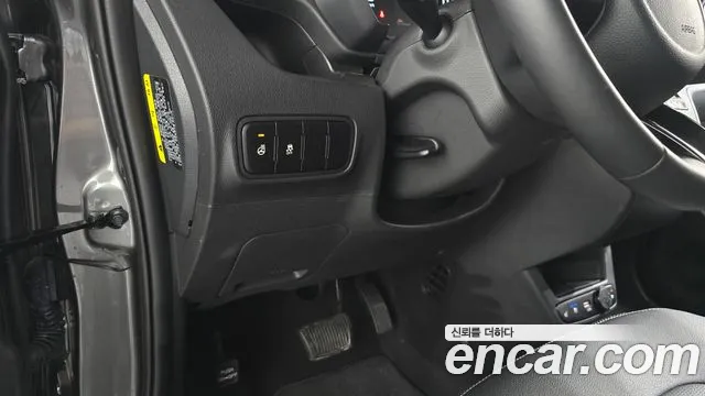 Kia RAY Новый Kia Ray Signature — Фото автомобиля 20