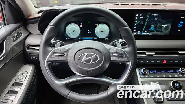 Hyundai Palisade The New Palisade Дизель 2.2 2WD — Фото автомобиля 14