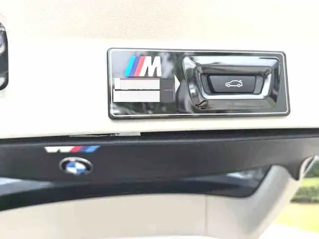 BMW X3 — Фото автомобиля 13