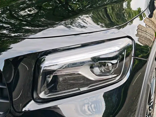 Mercedes-Benz GLB AMG — Фото автомобиля 7