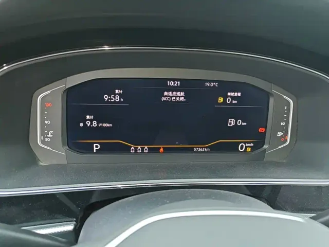 Volkswagen Passat — Фото автомобиля 11