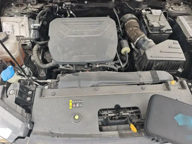 Haval H6 — Фото автомобиля 10