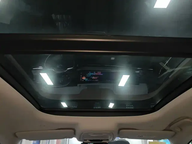 Ford Edge — Фото автомобиля 17