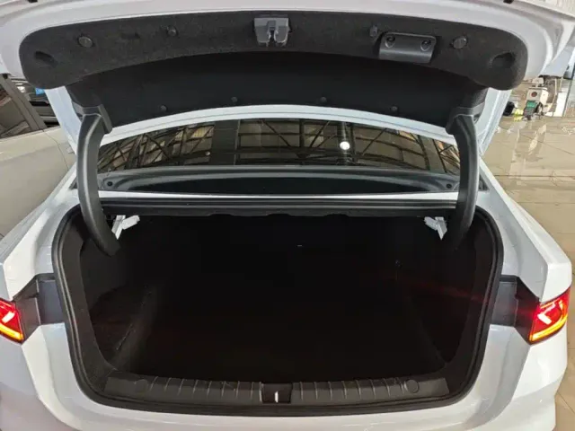 BYD Qin PLUS — Фото автомобиля 18