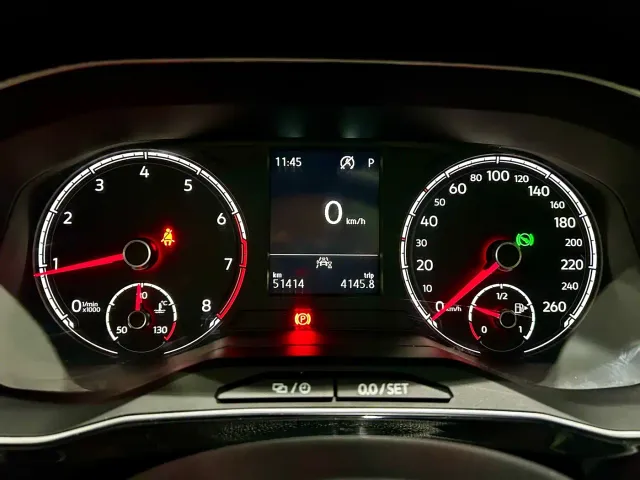 Jetta VS7 — Фото автомобиля 16