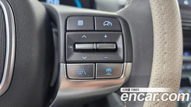 Hyundai Casper Casper Turbo Inspiration — Фото автомобиля 29