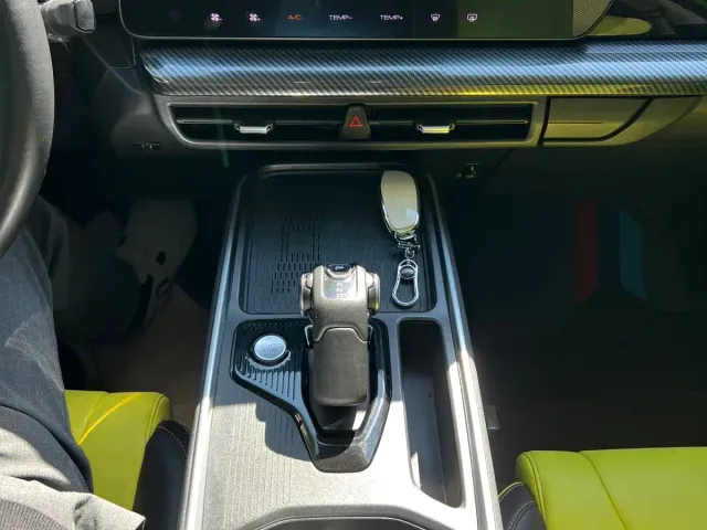 Haval Cool Dog — Фото автомобиля 13
