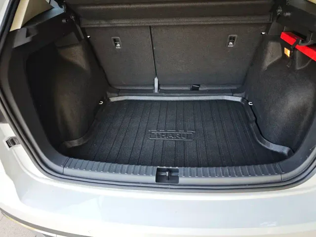 Volkswagen Tharu — Фото автомобиля 16