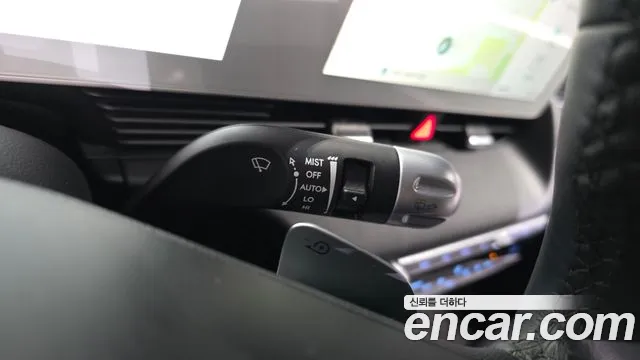 Hyundai Ioniq 5 Ioniq5 — Фото автомобиля 29