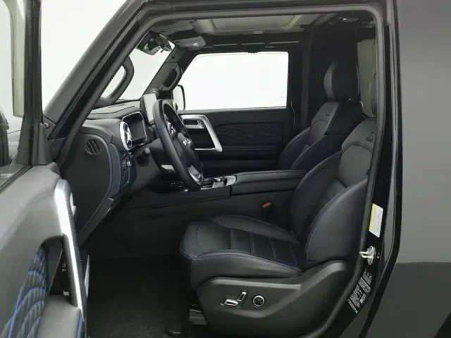 BAIC BJ40 — Фото автомобиля 10