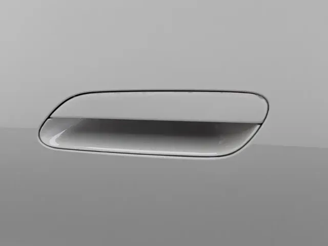Xiaomi SU7 — Фото автомобиля 18