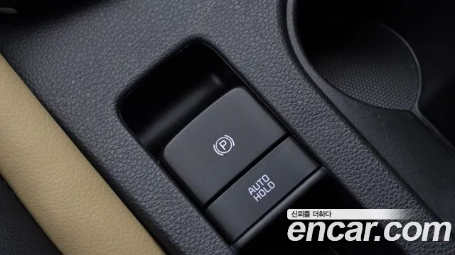 Kia Seltos New — Фото автомобиля 21
