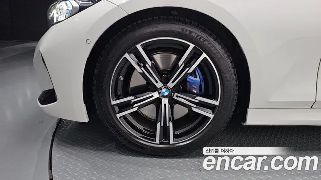 BMW 3 Series G20 — Фото автомобиля 5