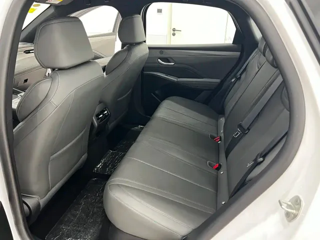 BYD Qin PLUS — Фото автомобиля 24