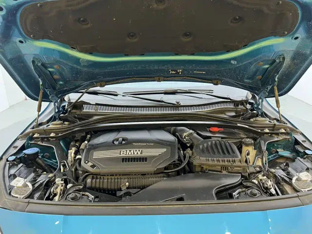 BMW 2 Series — Фото автомобиля 10