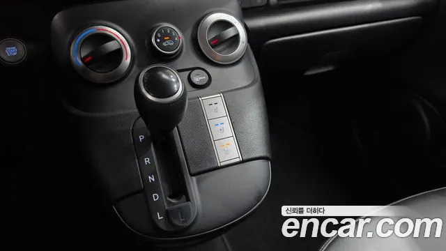 Hyundai Casper Casper Essential Light — Фото автомобиля 9