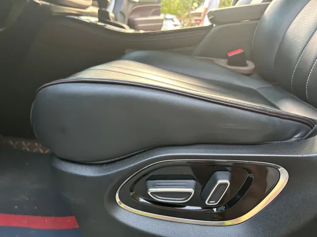 GAC Trumpchi M6 — Фото автомобиля 11
