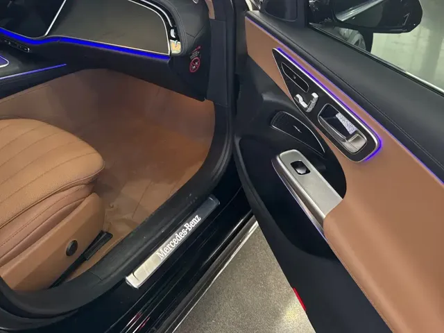 Mercedes-Benz E-Class — Фото автомобиля 13