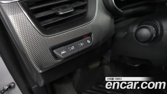 Renault-KoreaSamsung XM3 — Фото автомобиля 16
