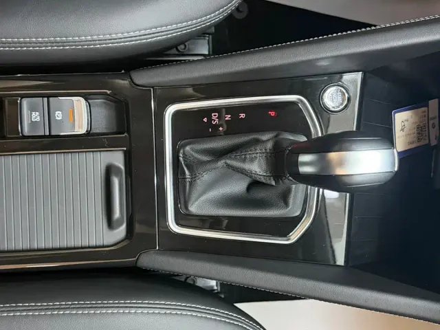Jetta VS5 — Фото автомобиля 17