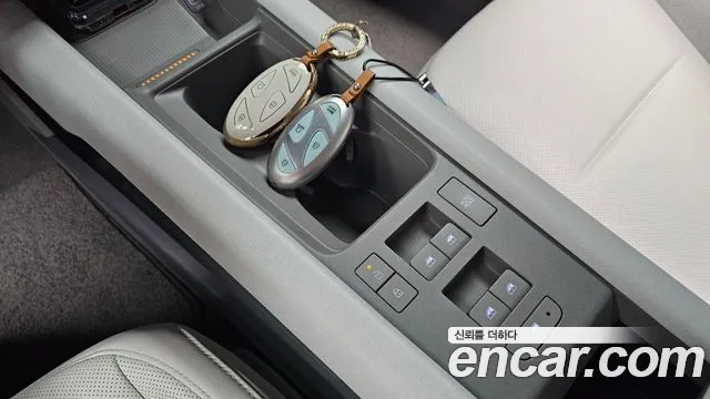 Hyundai Ioniq 6 — Фото автомобиля 23