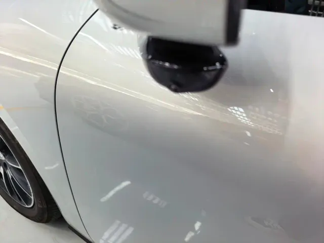 Changan Qiyuan A06 — Фото автомобиля 15