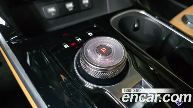 Kia Canival Carnival 4 поколение Бензин 7 мест Signature — Фото автомобиля 9