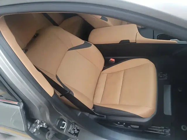Lexus ES — Фото автомобиля 24