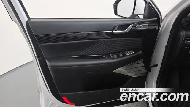 Hyundai Palisade The New Palisade Дизель 2.2 4WD — Фото автомобиля 24