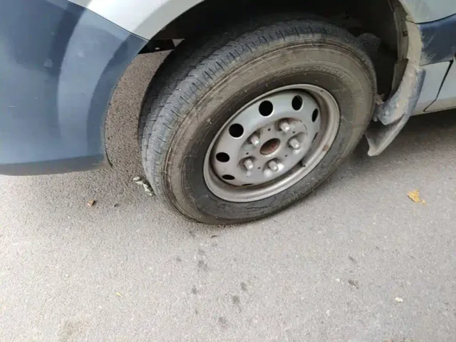 Foton Tuyano — Фото автомобиля 22