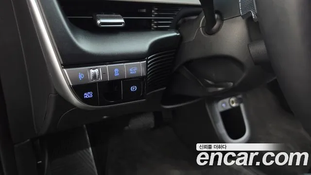 Hyundai Ioniq 5 — Фото автомобиля 27