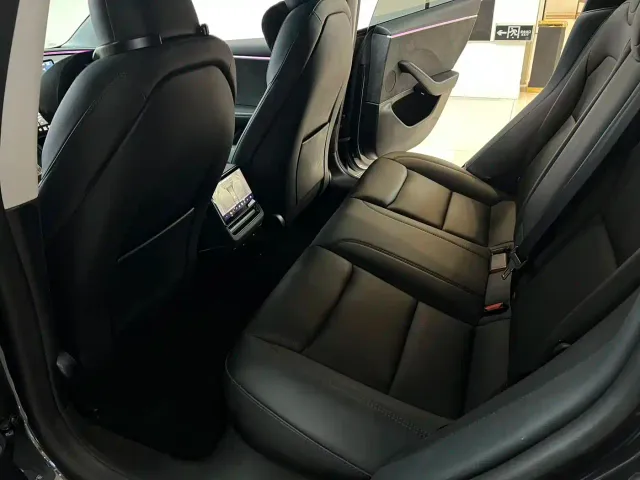 Tesla Model 3 — Фото автомобиля 6
