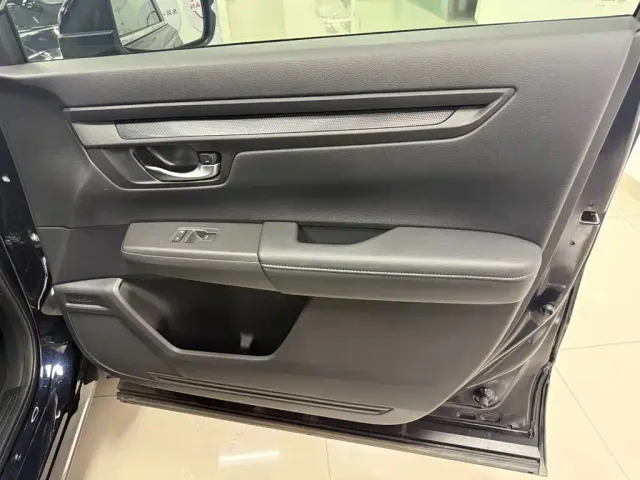 Honda Breeze — Фото автомобиля 13