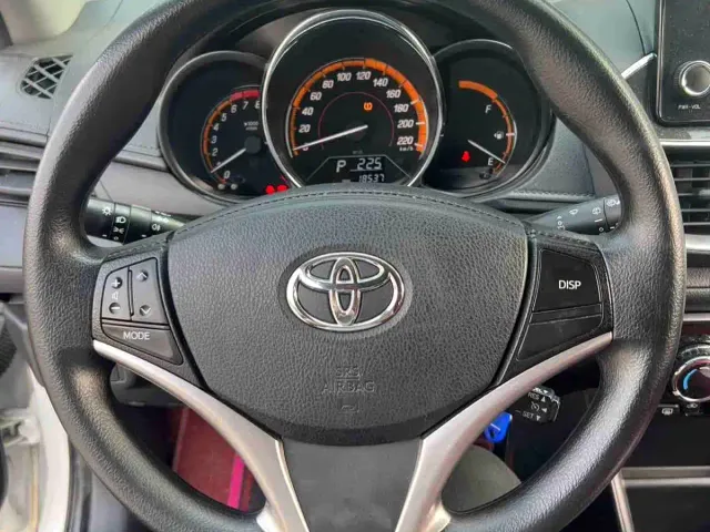 Toyota YARiS L Zhi Xuan — Фото автомобиля 10