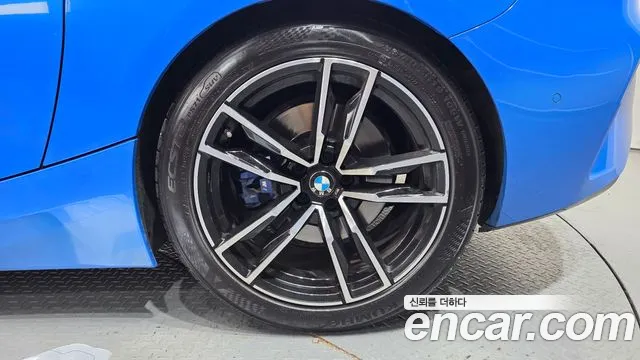 BMW Z4 sDrive20i M Sport — Фото автомобиля 21