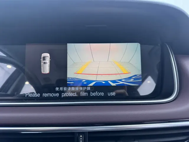 GAC Trumpchi M6 — Фото автомобиля 11