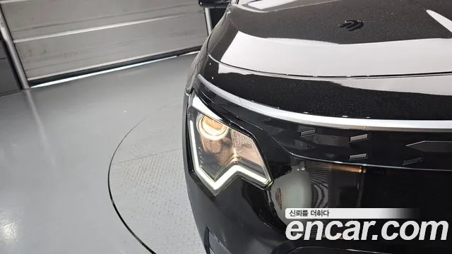 Kia Niro Niro (New) — Фото автомобиля 7