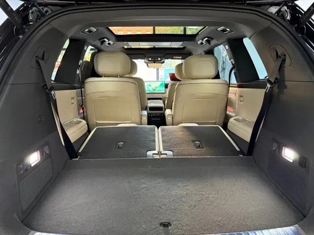 Huajing Baojun S — Фото автомобиля 25