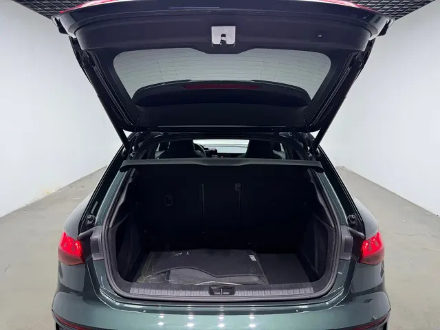 Audi A3 — Фото автомобиля 25