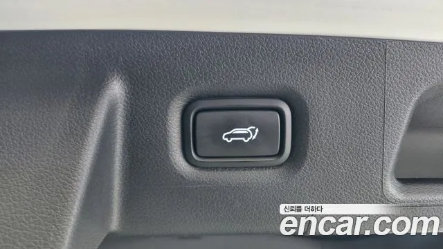 Hyundai Santa Fe Santa Fe (New) — Фото автомобиля 22