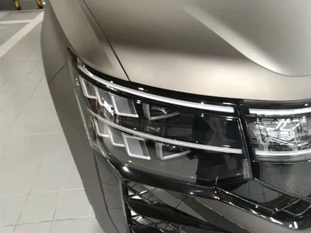 Volkswagen Teramont — Фото автомобиля 12