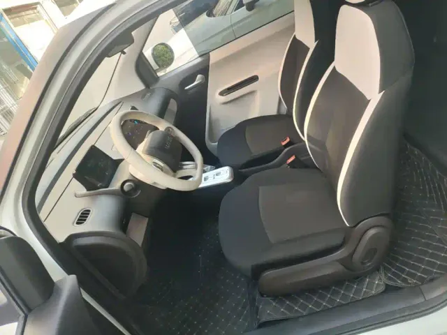 Changan Lumin — Фото автомобиля 14