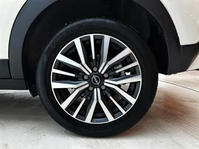 Nissan Kicks — Фото автомобиля 13