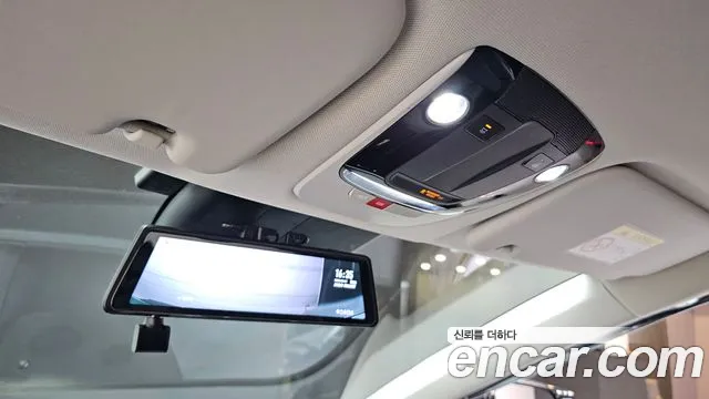 Kia EV6 — Фото автомобиля 19