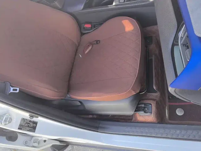 Toyota C-HR — Фото автомобиля 8