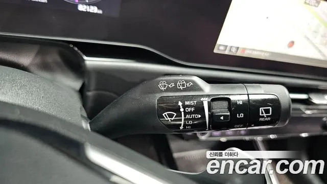 Kia Niro All Niro EV Air — Фото автомобиля 21